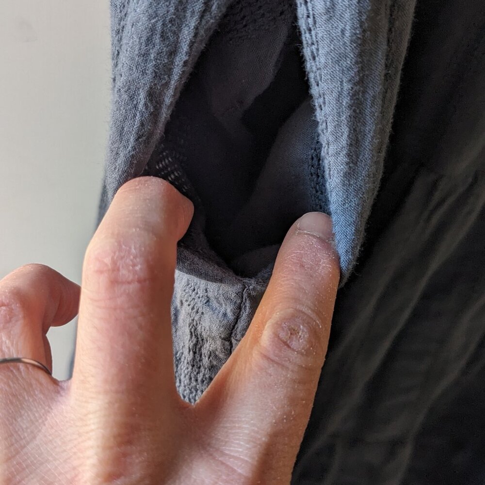 Neuflora Versailles Dress Small - Picture 4 of 7